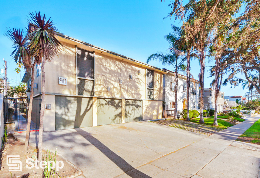 911-915 Lincoln Blvd, Santa Monica, CA for sale - Building Photo - Image 1 of 1