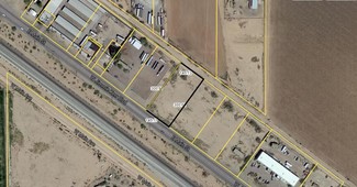 More details for 15306 W Jimmie Kerr Blvd, Casa Grande, AZ - Land for Sale