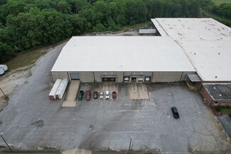 More details for 1091 Barnwell Rd, Spartanburg, SC - Industrial for Rent