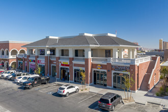 4266 Spring Mountain Rd, Las Vegas, NV for sale Building Photo- Image 1 of 1