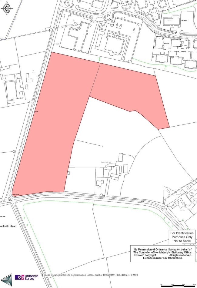 More details for Beckwith Head Rd, Harrogate - Land for Sale