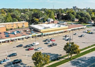 6175 Dunn St, Niagara Falls, ON for sale Primary Photo- Image 1 of 1