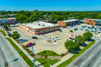 More details for 2110 S Harvard Ave, Tulsa, OK - Retail for Rent