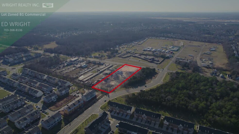 8913 Old Dominion Dr, Manassas, VA for sale - Commercial Listing Video - Image 2 of 24