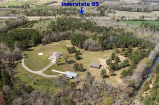 More details for 330 Wellington Rd, Saint Pauls, NC - Speciality for Sale