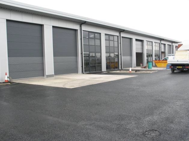 Longridge Rd, Preston for sale - Primary Photo - Image 1 of 1