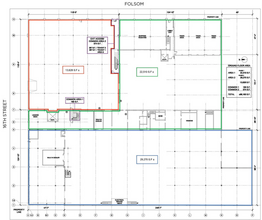 2000-2040 Folsom St, San Francisco, CA for rent Floor Plan- Image 1 of 1