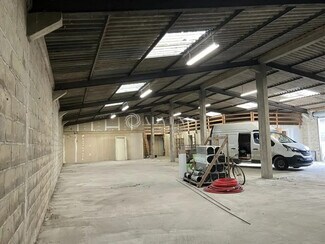 More details for Light Industrial for Sale