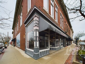 More details for 3 E Main St, Versailles, OH - Retail for Rent