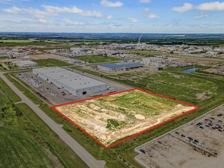 More details for 9671 279 St, Acheson, AB - Land to Rent