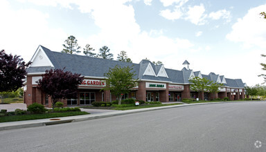 7000-7044 Woodlake Commons Loop, Midlothian, VA for rent Building Photo- Image 1 of 9