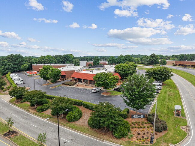 More details for 4896 N Royal Atlanta Dr, Tucker, GA - Light Industrial, Industrial to Rent