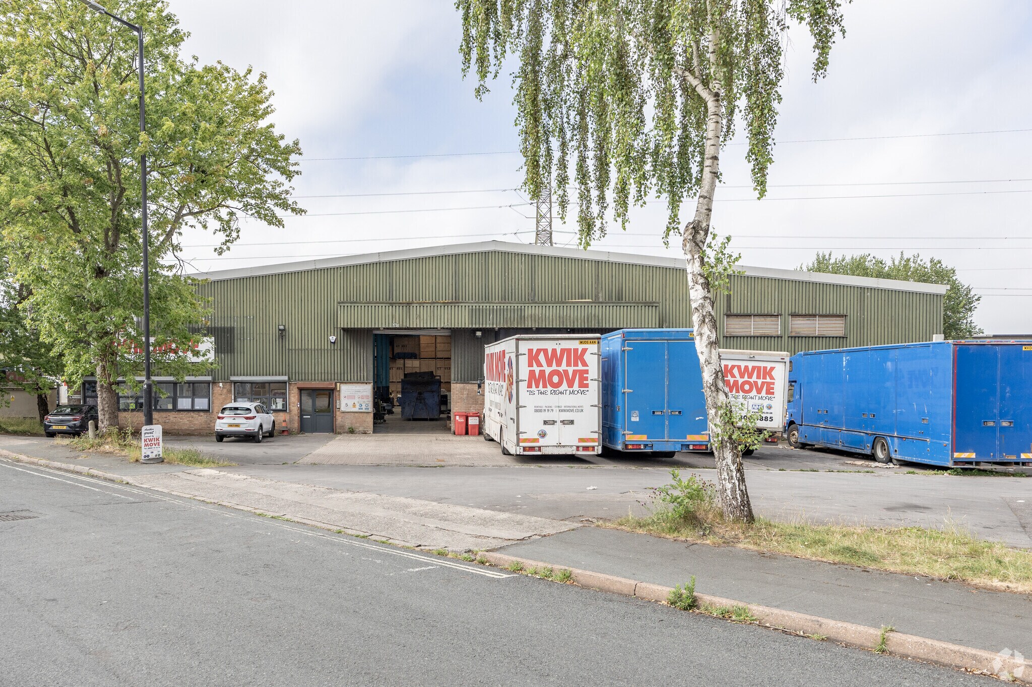 Bonville Rd, Bristol for sale Primary Photo- Image 1 of 1