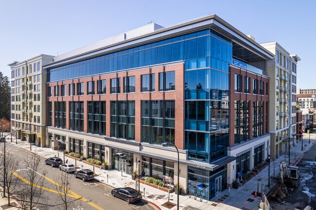 More details for 610 Walnut St, Redwood City, CA - Office to Rent