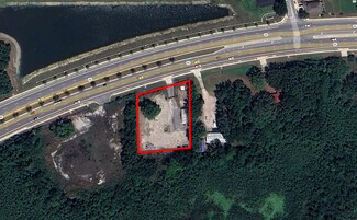 More details for 2900 Highway 46, Mount Dora, FL - Land to Rent