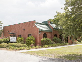 More details for 472 Long Point Rd, Mount Pleasant, SC - Industrial for Rent