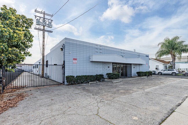 More details for 10338 Rush St, South El Monte, CA - Industrial to Rent