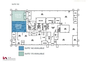 2280 Market St, Riverside, CA for rent Floor Plan- Image 1 of 1