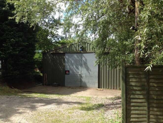 Coventry Rd, Rugby for sale Primary Photo- Image 1 of 1