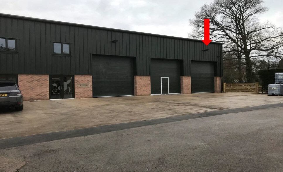 Lea Rd, Preston for sale - Primary Photo - Image 1 of 1