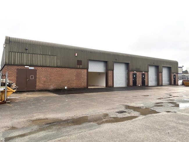 More details for Winpenny Rd, Newcastle Under Lyme - Industrial to Rent
