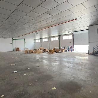 Industrial in Ontinyent, Valencia to rent Building Photo- Image 1 of 4