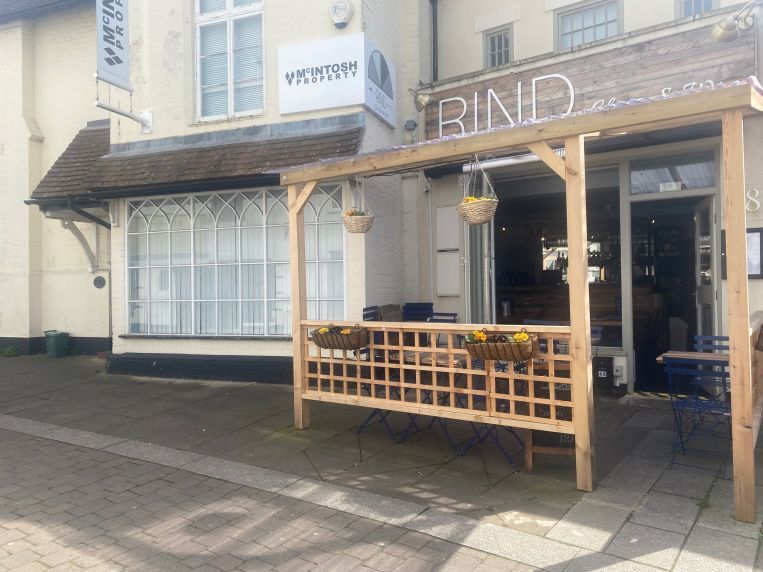 48 High St, Leatherhead for sale Building Photo- Image 1 of 1