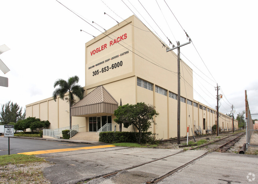 16501-16511 NW 7th Ave, Miami, FL for rent - Building Photo - Image 1 of 5