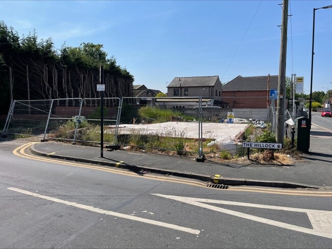 More details for Manchester Rd, Manchester - Land for Sale