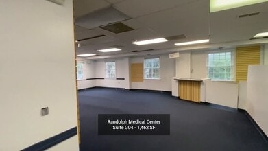 4701 Randolph Rd, Rockville, MD for rent - Commercial Listing Video 