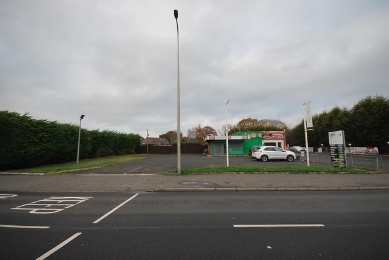 Chapel Level, Kirkcaldy to rent Primary Photo- Image 1 of 6