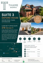 Oxford Rd, Thame to rent Interior Photo- Image 2 of 2