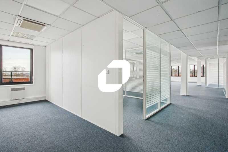 Office in Évry-Courcouronnes for sale - Interior Photo - Image 2 of 28