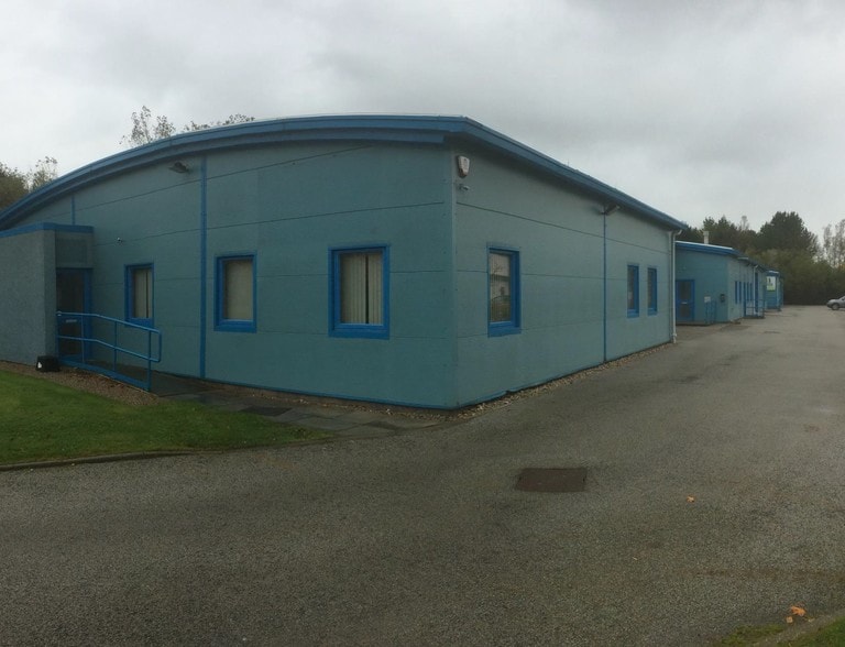 6 Claymore Av, Bridge Of Don for sale - Building Photo - Image 1 of 1