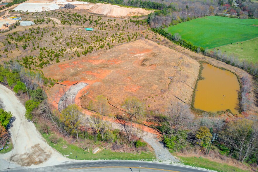 0 Leland Dr, Cumming, GA for sale - Building Photo - Image 1 of 1