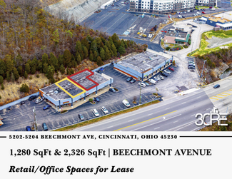 More details for 5194-5208 Beechmont Ave, Cincinnati, OH - Office/Retail, Retail for Rent