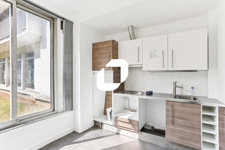 Office in Boulogne-Billancourt to rent - Interior Photo - Image 3 of 9