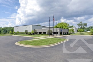 More details for 3199 Lapeer Rd, Auburn Hills, MI - Industrial for Sale