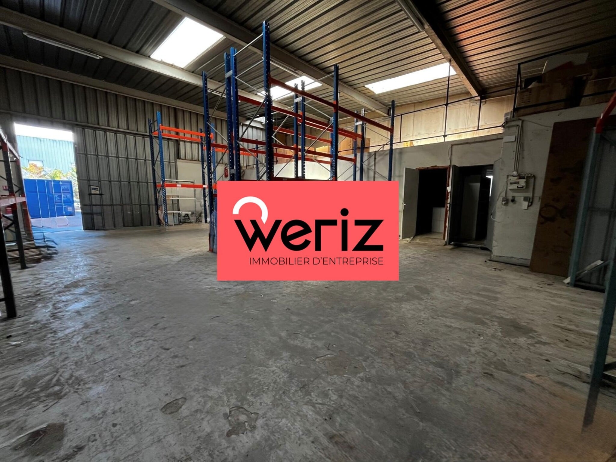 10 Rue André Marie Ampère, Velaux to rent Building Photo- Image 1 of 17