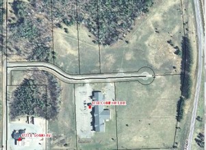 Comfort Dr, Tomahawk, WI for sale Aerial- Image 1 of 1