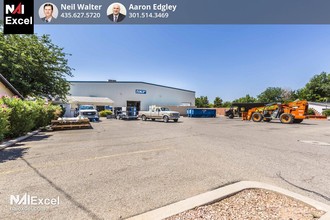 185 W Center St, La Verkin, UT for sale Building Photo- Image 1 of 1