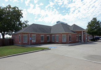 More details for 101-103 W McDermott Dr, Allen, TX - Coworking for Rent