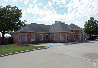 More details for 101-103 W McDermott Dr, Allen, TX - Coworking for Rent