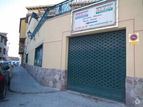 Retail in San Agustín del Guadalix, MAD for rent Interior Photo- Image 1 of 2