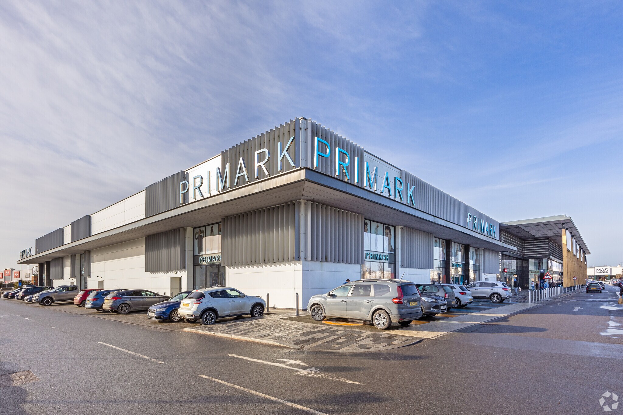 Fosse Park Ave, Enderby for sale Building Photo- Image 1 of 1