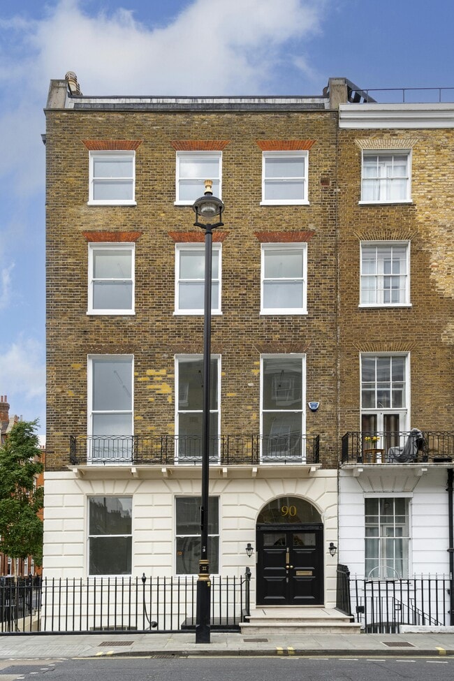 More details for 90 Gloucester Pl, London - Office to Rent