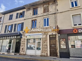 More details for 66 Rue De La Libération, Bourgoin-Jallieu - Retail for Sale