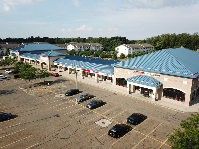 2600 State Route 59, Ravenna, OH for rent - Building Photo - Image 3 of 10