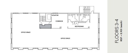 136 S El Camino Dr, Beverly Hills, CA for sale Floor Plan- Image 1 of 1