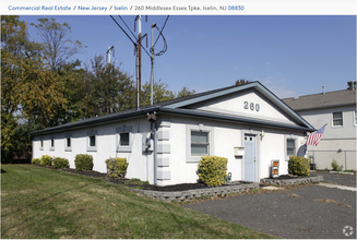 260 Middlesex Essex Tpke, Iselin, NJ for rent Building Photo- Image 1 of 1